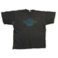 Baghdad Hard Rock Cafe Black Tshirt - Large - 23" x 27"