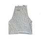 Kentucky Horse Gray Tank Top Shirt - Medium - 21.5" x 26"