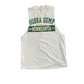 Bubba Gump Shrimp Minnesota White Tank Top Shirt - Medium - 20" x 28"