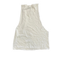 Celebrity Cruises White Tank Top Shirt - Medium - 20" x 27"