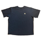 Carhartt Carphartt Navy Blue Pocket Tshirt - XLarge - 29.5" x 34"