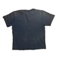 Carhartt Carphartt Blue Quarter Button Up Pocket Tshirt - XLarge - 25" x 30"