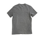 Eddie Bauer Grey Blank Tshirt - Small - 18" x 28"