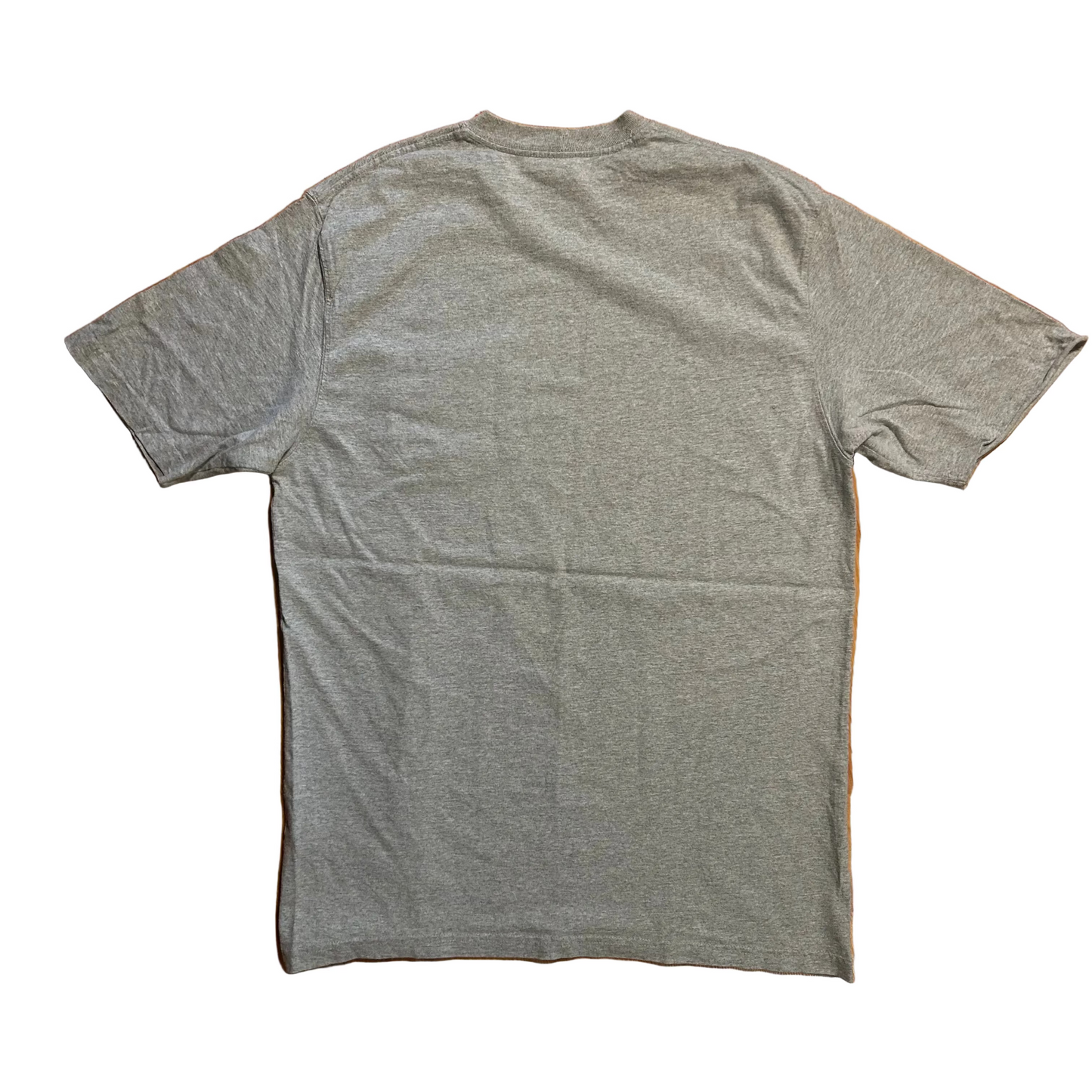 Carhartt Carphartt Grey Pocket Tshirt - Large - 22.5" x 32"
