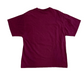 MV Sport Tractor Maroon Tshirt - Large - 22" x 29.5"