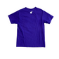 The Hundreds Purple Tshirt - Small - 19" x 27"
