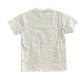 424 Face Portrait White Tshirt - Medium - 20.5" x 28"