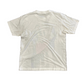 Michael Jordan Michael Jackson Kevin McAllister Home Alone White Tshirt - Large - 22" x 29"