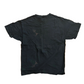 Harley Davidson Motorcycles Heads Above The Rest Black Tshirt - Medium - 21" x 28"