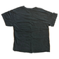 West Coast Chapter Live Fast Ride Hard Grey Eagle Tshirt - Large - 23" x 30"