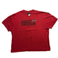 Harley Davidson Motorcycles Southern Thunder Red Tshirt - XLarge - 29" x 31"