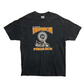 Murina Bikers Who Care Poker Run Motorcycles Local 559 UAW Black Tshirt - Large - 23" x 31.5"