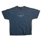 00’s Harley Davidson Ocala Blue Tshirt - Large - 23" x 29.5"