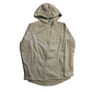 Columbia Zip Up Hooded Jacket - XSmall - 16" x 27"