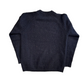 Carhartt Carphartt Black Speckled Sweater - Medium - 21" x 27"