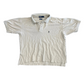 Polo RalPH Lauren Tan Brown Cotton Polo Shirt - Boxy XLarge - 24" x 24"