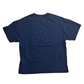 Walt Disney World I’m Goofy What’s Your Excuse Navy Blue Tshirt - Large - 22" x 27.5"