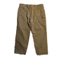 Carhartt Carphartt Brown Denim Carpenter Jean Pants - 41" x 32"