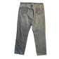 Carhartt Carphartt Denim Blue Jeans Pants - 40" x 33"