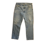 Carhartt Carphartt Denim Blue Jeans Pants - 40" x 33"
