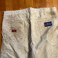 Dickies Sherwin Williams White Painter Carpenter Pants - 38" x 31"