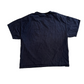 Hanes Mudwayne Y2K Black Tshirt - XLarge - 24" x 29"