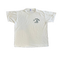 80’s Russell Athletics St Edward Staff Football White Tshirt - XLarge - 24" x 27.5"