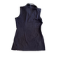 Nike Tennis Black Tank Top Dress Shirt - Small - 19" x 30"