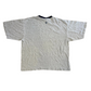 Timberland Rugged and Durable Grey Tshirt - XLarge - 25" x 27"