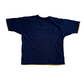 Russell Athletics Notre Dame Fighting Irish Navy Blue Tshirt - XLarge - 26" x 28"