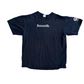 Anvil Smooth Starbucks Coffee Black Tshirt - Large - 22" x 27"