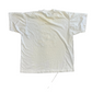 90’s Screen Stars Ham Festival Pig White Tshirt - Large - 23" x 27"