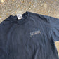 Alstyle Aztlan Black Tshirt - Large - 23" x 29"