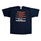 Priceless Harley Davidson Black Tshirt - XLarge - 24" x 32"