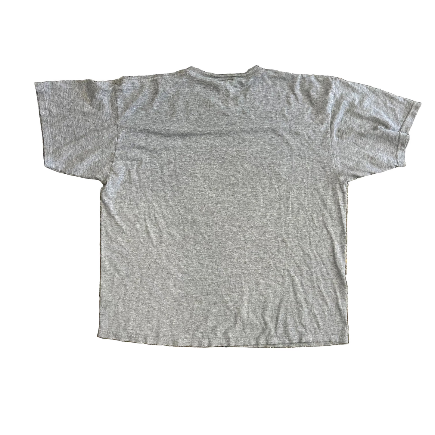90’s Nike Air Grey Tshirt - XLarge - 25" x 29"
