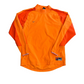 00’s Nike Team Orange Dri Fit Longsleeve Shirt - XLarge - 24" x 32"