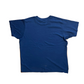 80/90’s Arizona Cactus Blue Tshirt - Large - 22" x 25"