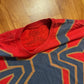 Marvel Avengers Spiderman Red Tshirt - Small - 19" x 27"