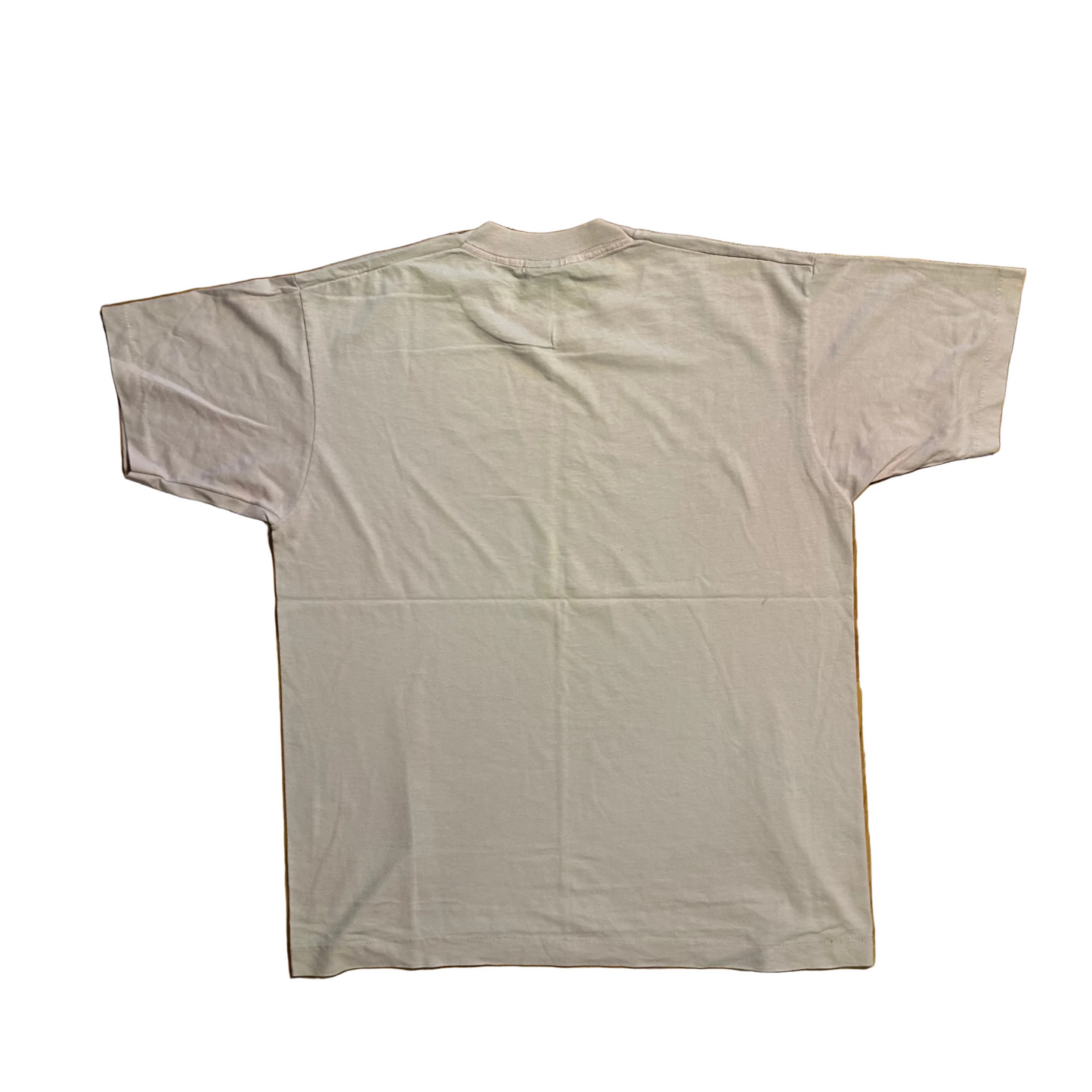 90’s Screen Stars Hatteras North Carolina Pink Tshirt - Large - 22" x 28"
