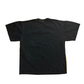 JoliGolf Bangkok Thailand Architecture and Sculpture Black Tshirt - Large - 22" x 26"