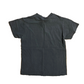 90’s Planet Hollywood New Orleans Black Faded Tshirt - Small - 18" x 24"