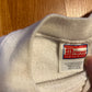 00's Hanes Team Pepsi White Crewneck Sweatshirt - XLarge - 24" x 26"