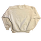 00's Hanes Team Pepsi White Crewneck Sweatshirt - XLarge - 24" x 26"