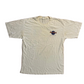 Hard Rock Cafe Las Vegas Hotel and Casino White Tshirt - Medium - 21" x 28.5"