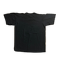 90’s Hard Rock Cafe Niagara Falls Black Tshirt - Medium - 21.5" x 26.5"