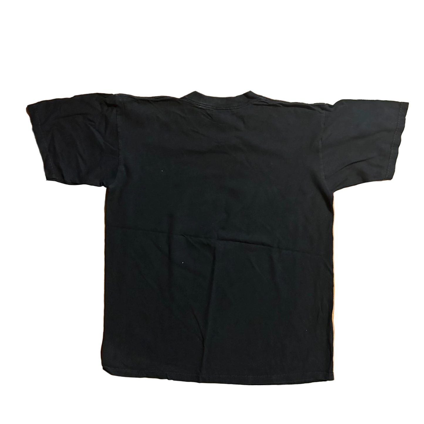 90’s Hard Rock Cafe Niagara Falls Black Tshirt - Medium - 21.5" x 26.5"