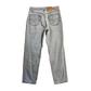90's Levis 550 Light Wash Denim Blue Jeans - 33" x 32"