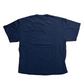 Never Underestimate the Power of Stupid People in Large Groups White House Navy Blue Tshirt - XLarge - 24.5" x 29.5"