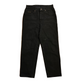 Lee Black Denim Jeans - 31" x 29"