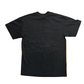 90’s Hef-T Do You Hear What I Hear Lamb Sheep Black Tshirt - Medium - 20.5" x 29.5"